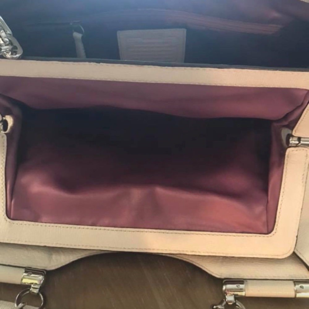 Coach bag - Picture 3 of 5